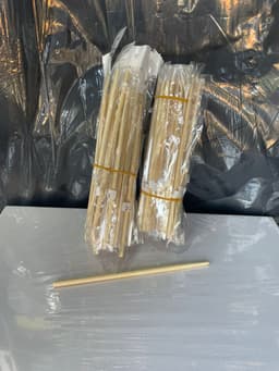 Ventilating pin